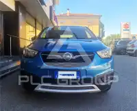 2017 Opel CrosslandX