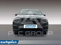 2017 Opel CrosslandX