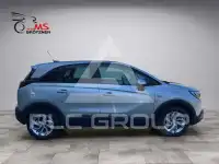 2017 Opel CrosslandX