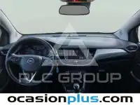 2017 Opel CrosslandX