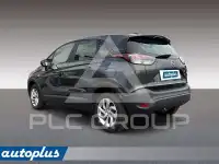 2017 Opel CrosslandX