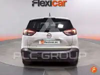 2017 Opel CrosslandX