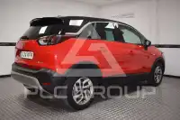 2017 Opel CrosslandX