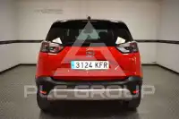 2017 Opel CrosslandX