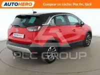 2017 Opel CrosslandX