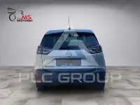 2017 Opel CrosslandX