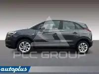 2017 Opel CrosslandX