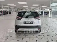 2017 Opel CrosslandX