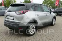 2017 Opel CrosslandX