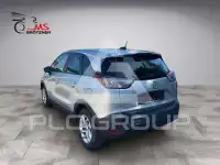 2017 Opel CrosslandX