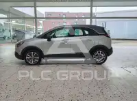 2017 Opel CrosslandX
