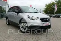 2017 Opel CrosslandX