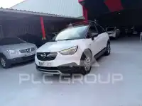 2017 Opel CrosslandX