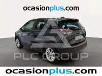 2017 Opel CrosslandX