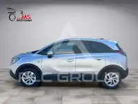 2017 Opel CrosslandX
