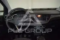 2017 Opel CrosslandX