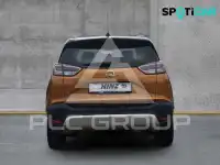 2017 Opel CrosslandX