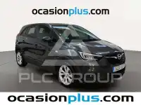 2017 Opel CrosslandX