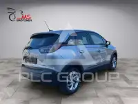 2017 Opel CrosslandX