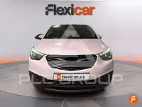 2017 Opel CrosslandX