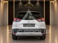 2017 Opel CrosslandX
