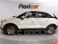 2017 Opel CrosslandX