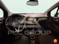2017 Opel CrosslandX