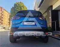 2017 Opel CrosslandX