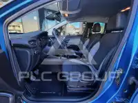 2017 Opel CrosslandX
