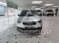 2017 Opel CrosslandX