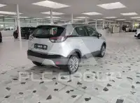 2017 Opel CrosslandX