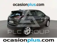 2017 Opel CrosslandX