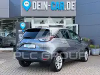 2017 Opel CrosslandX