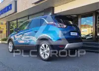 2017 Opel CrosslandX