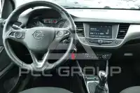 2017 Opel CrosslandX