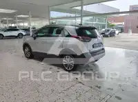 2017 Opel CrosslandX