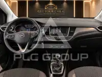 2017 Opel CrosslandX