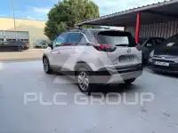 2017 Opel CrosslandX