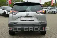 2017 Opel CrosslandX