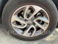 2017 Opel CrosslandX