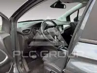 2017 Opel CrosslandX