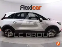 2017 Opel CrosslandX