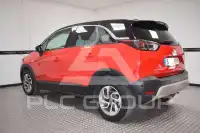 2017 Opel CrosslandX