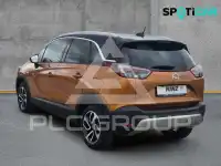 2017 Opel CrosslandX