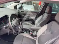 2017 Opel CrosslandX