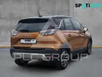 2017 Opel CrosslandX