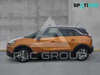 2017 Opel CrosslandX