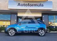 2017 Opel CrosslandX