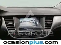 2017 Opel CrosslandX