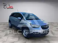2017 Opel CrosslandX